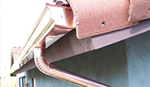 custom-gutter-fabrication Experts in Augusta